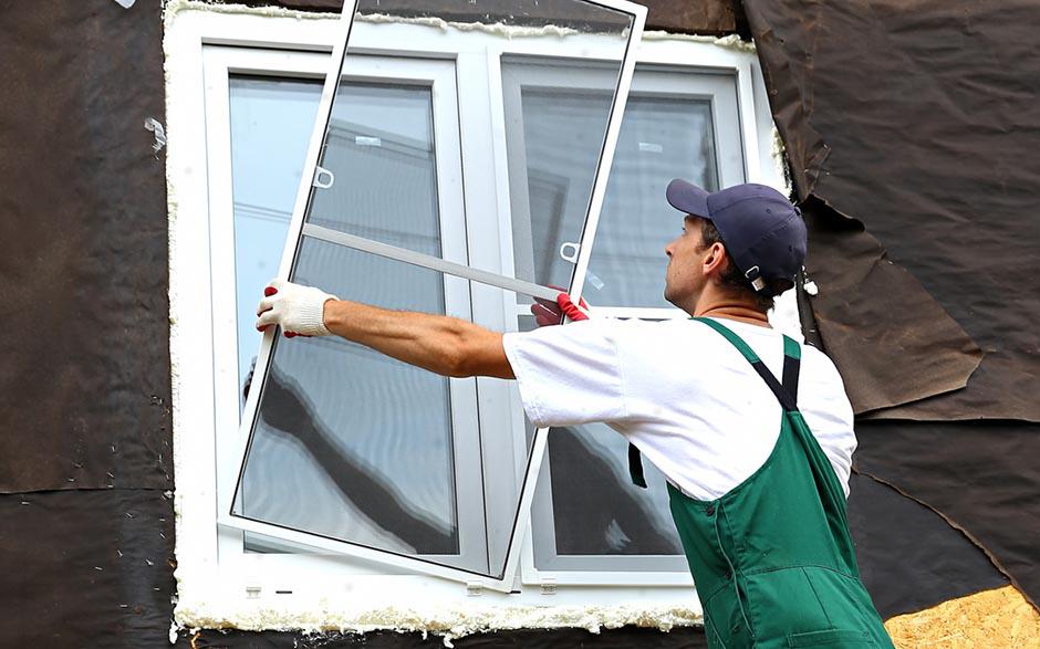 urgence vitrier Luzarches